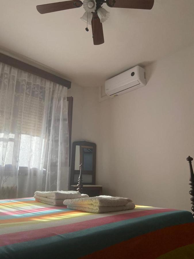 Fuente el Fresno La Cancela Casa Rural מראה חיצוני תמונה