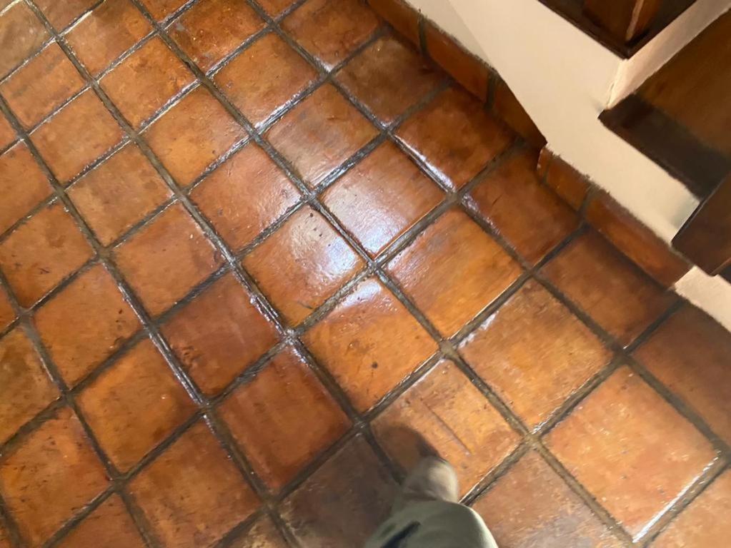 Fuente el Fresno La Cancela Casa Rural מראה חיצוני תמונה