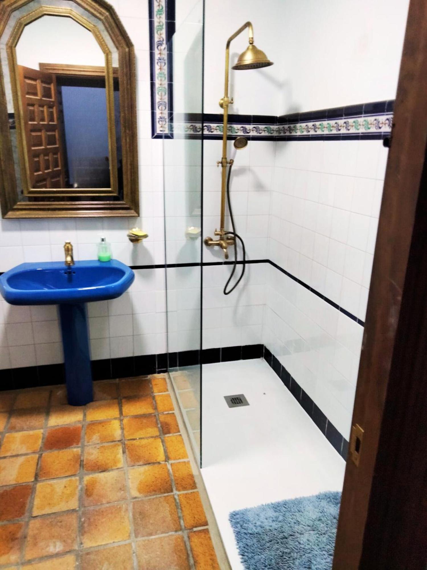 Fuente el Fresno La Cancela Casa Rural מראה חיצוני תמונה