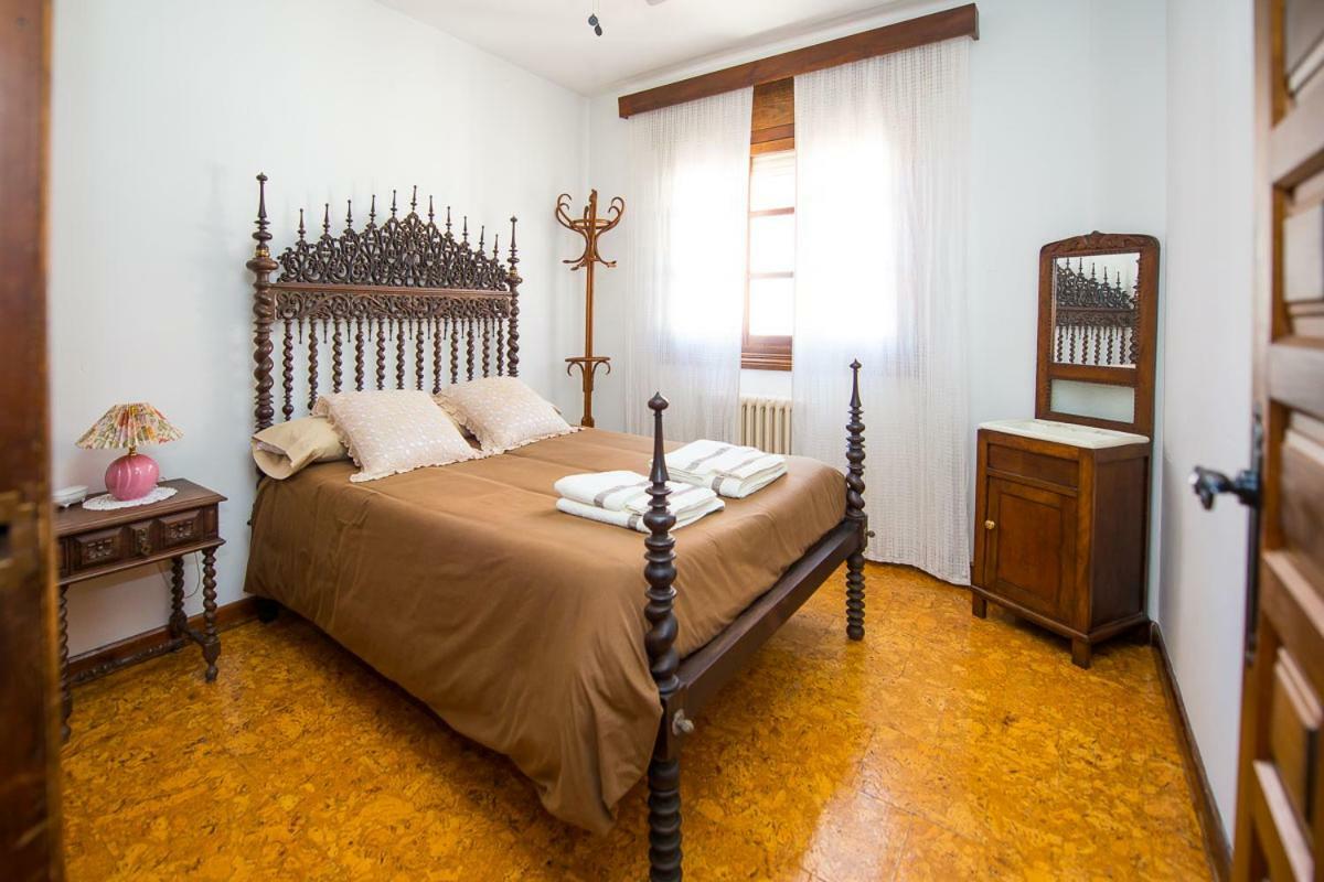 Fuente el Fresno La Cancela Casa Rural מראה חיצוני תמונה
